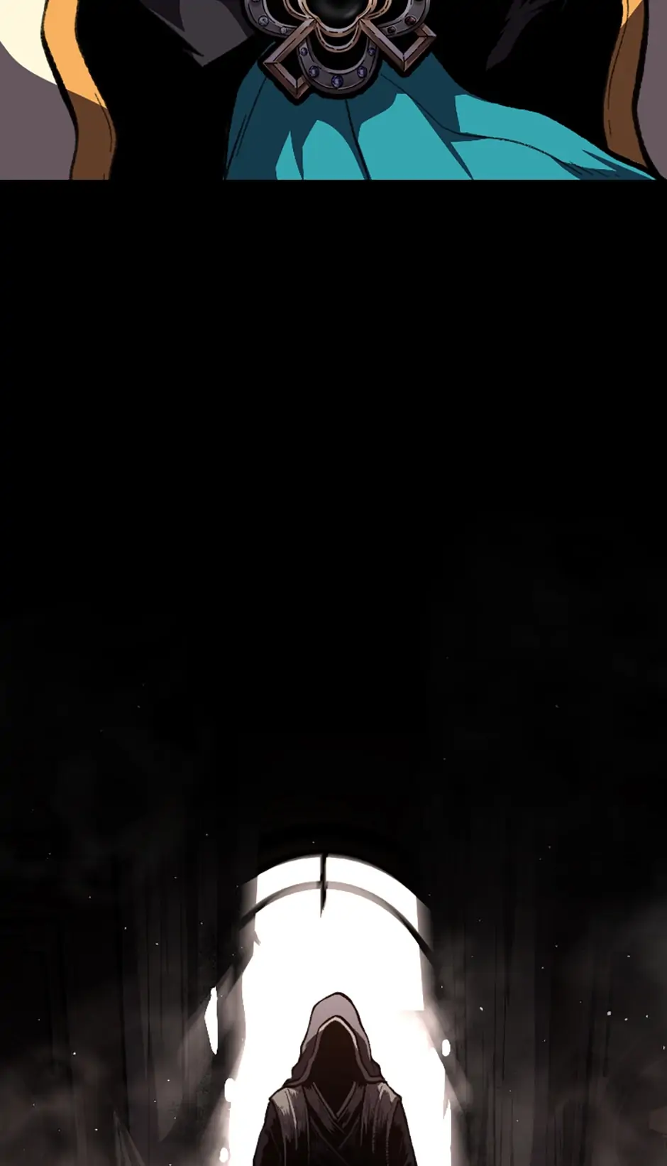 Read Demon Devourer EN Manga Online