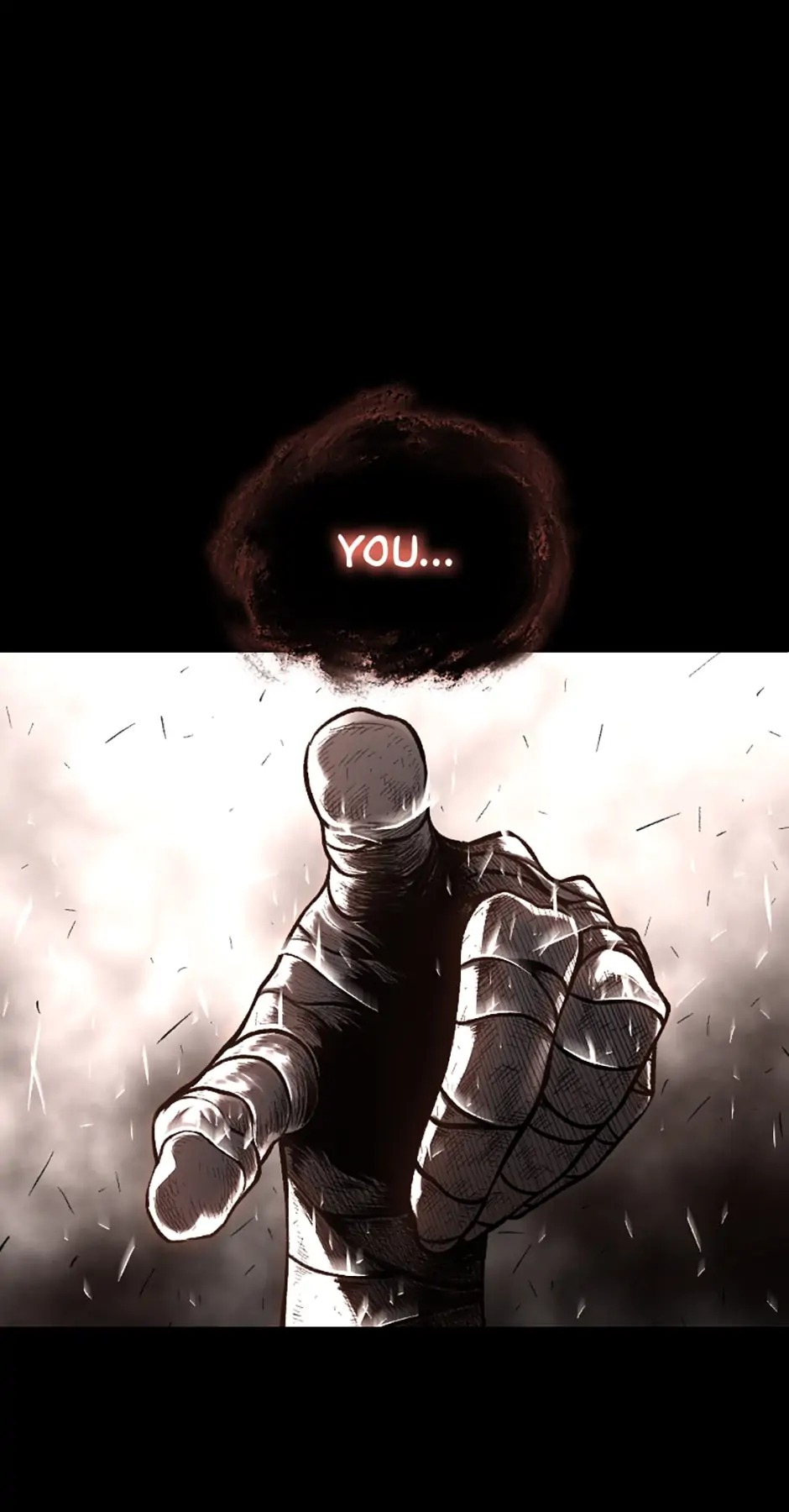 Read Demon Devourer EN Manga Online