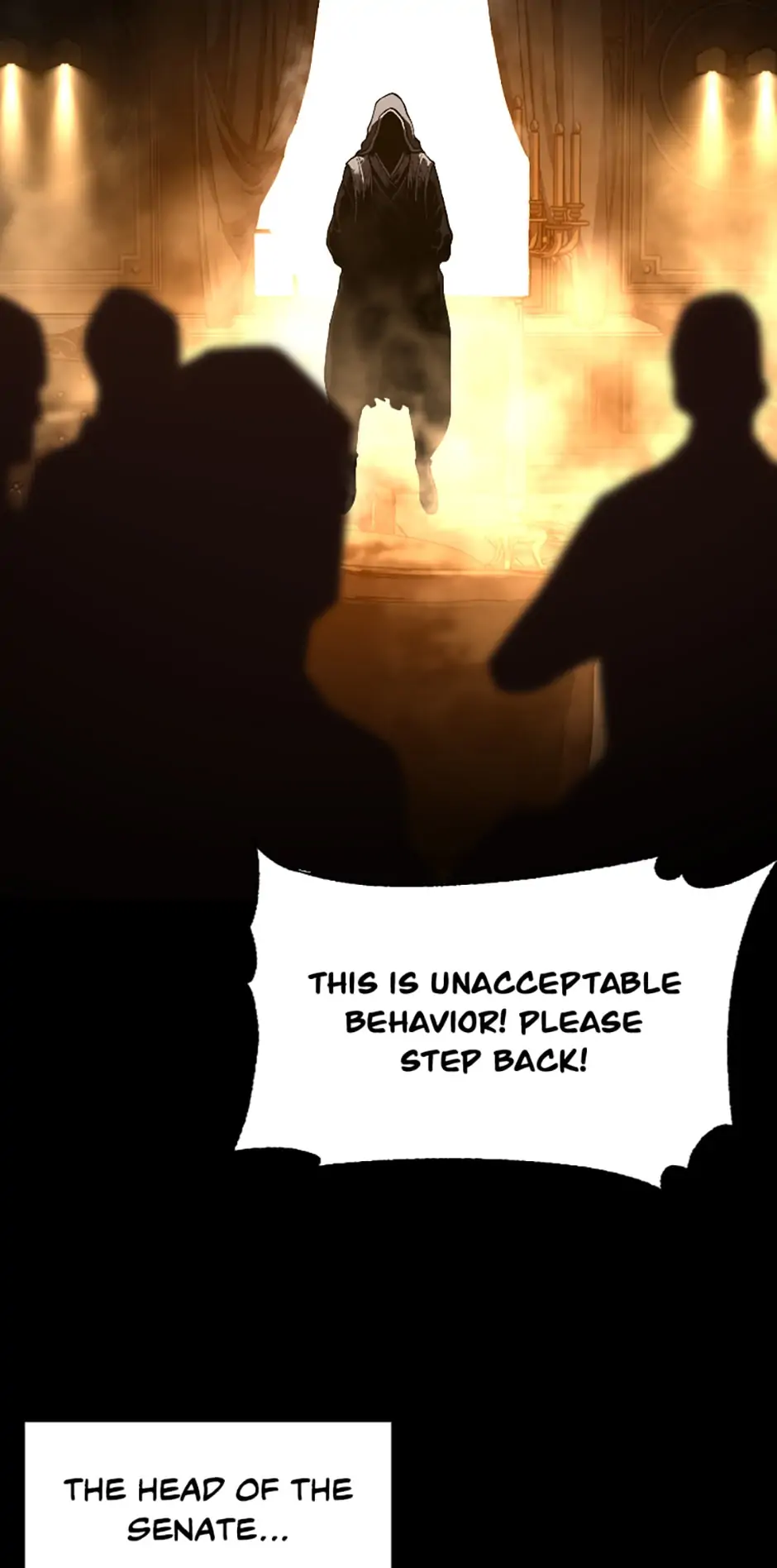 Read Demon Devourer EN Manga Online