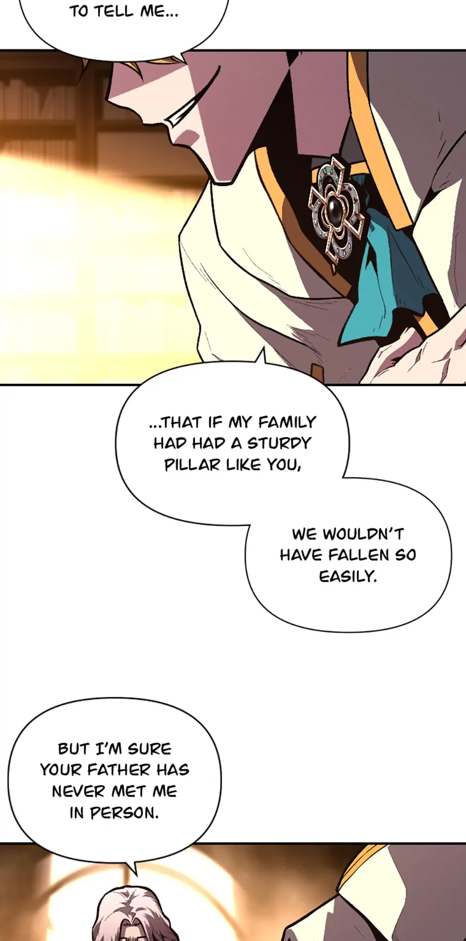 Read Demon Devourer EN Manga Online