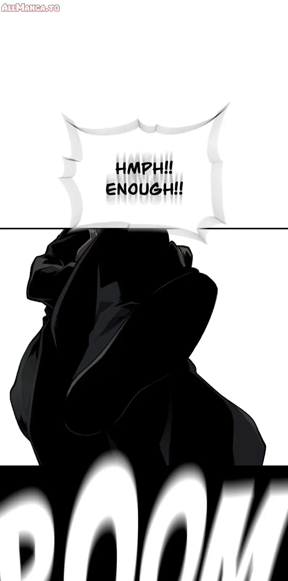 Read Demon Devourer EN Manga Online