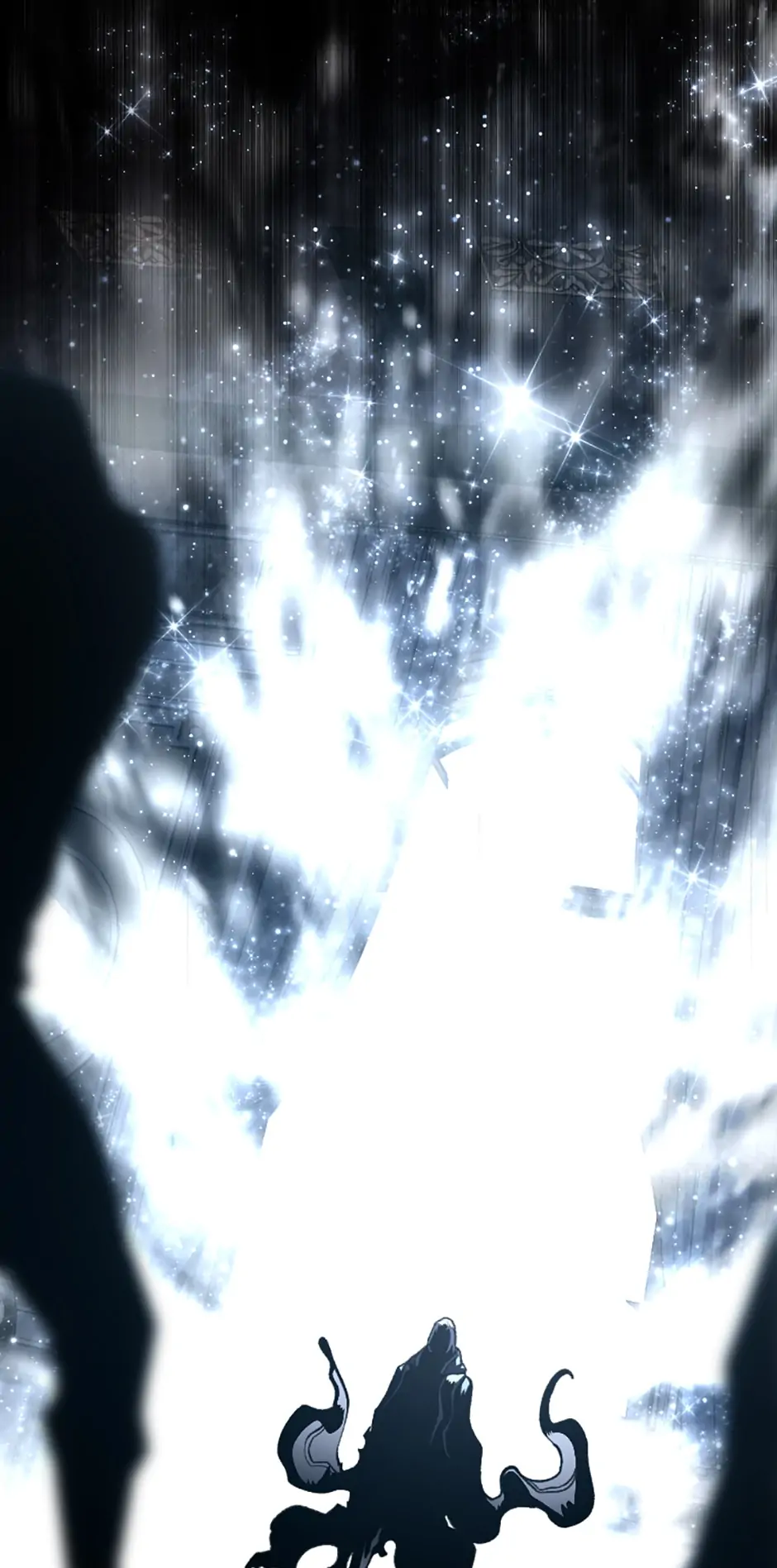 Read Demon Devourer EN Manga Online