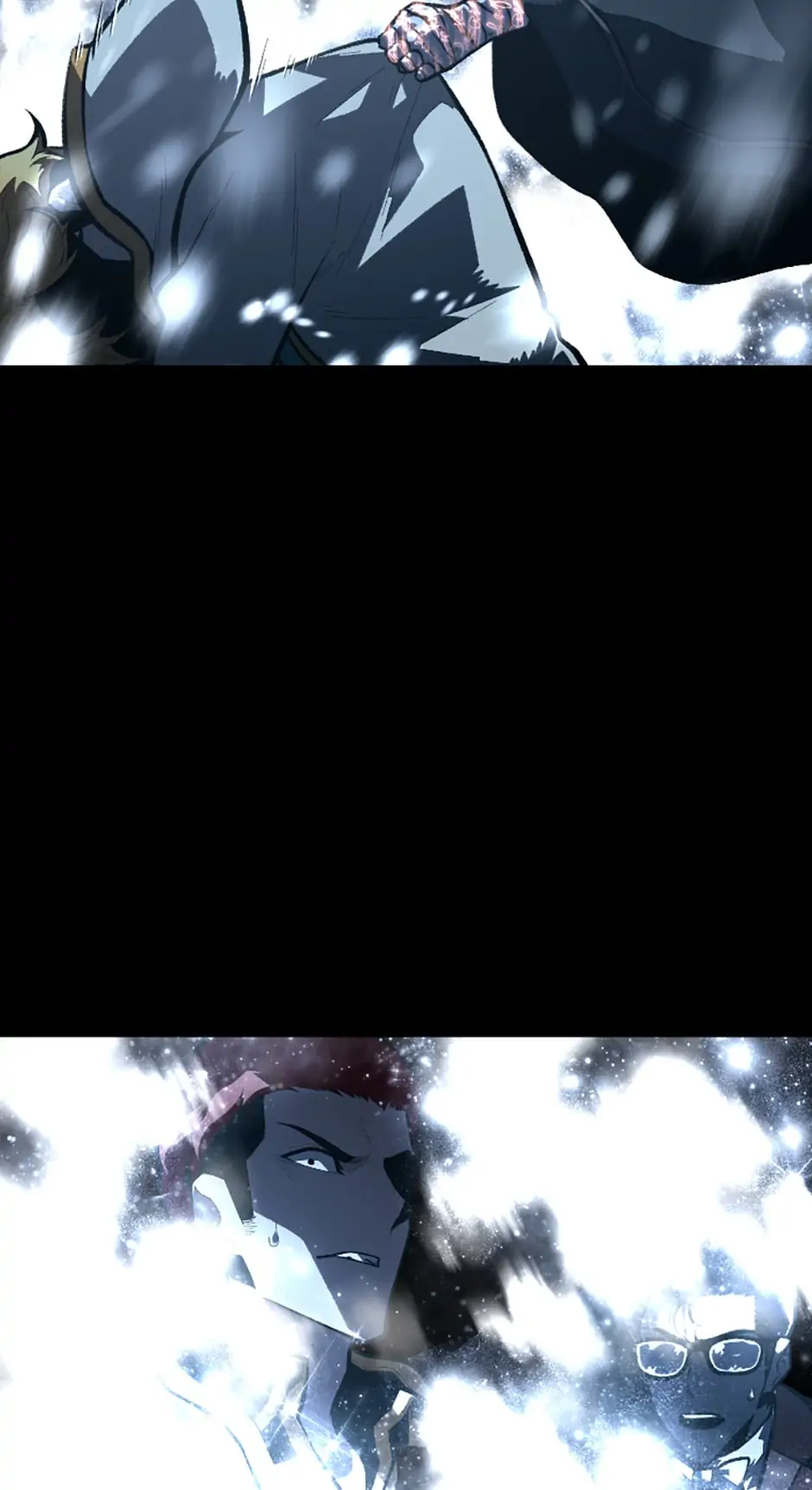 Read Demon Devourer EN Manga Online