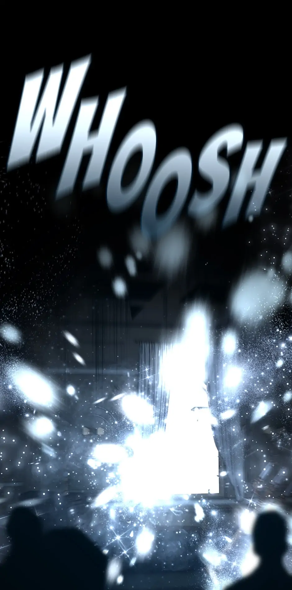 Read Demon Devourer EN Manga Online