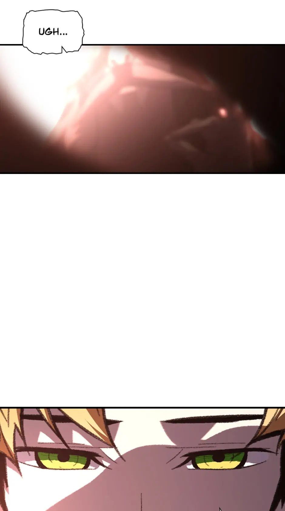 Read Demon Devourer EN Manga Online