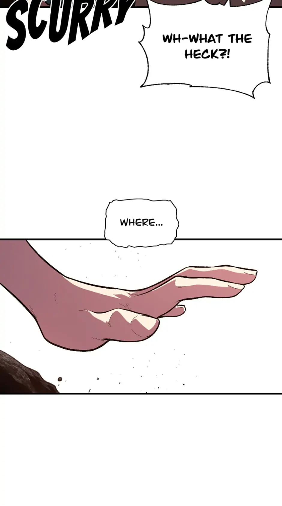 Read Demon Devourer EN Manga Online