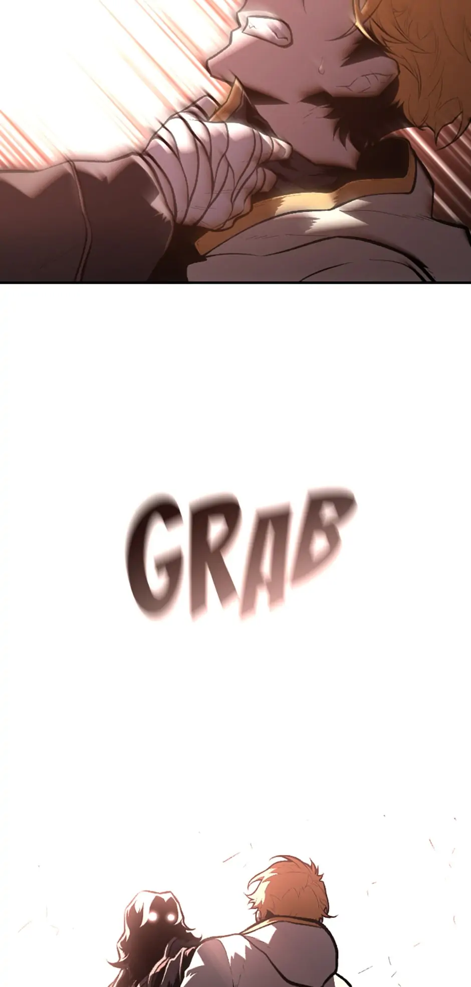 Read Demon Devourer EN Manga Online