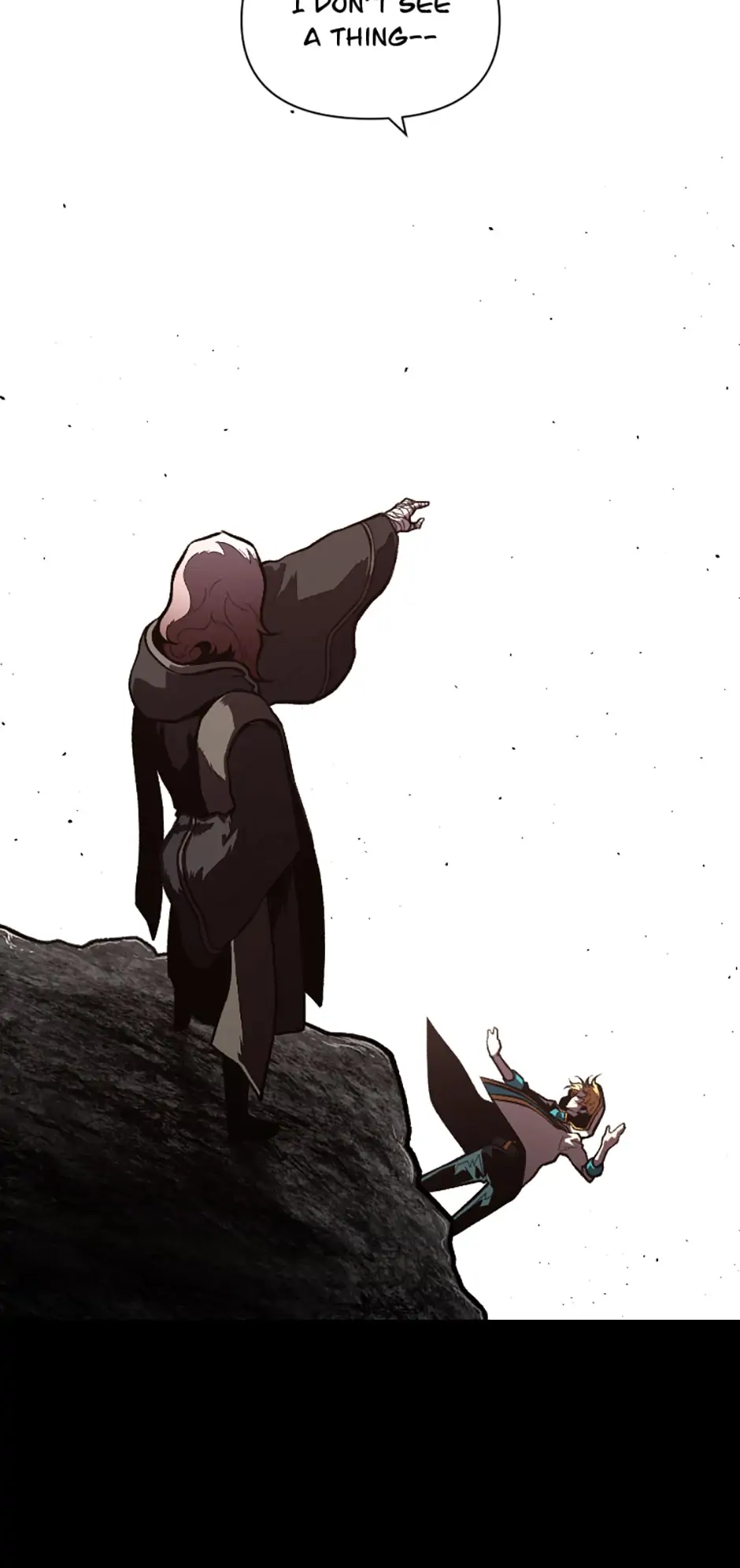 Read Demon Devourer EN Manga Online