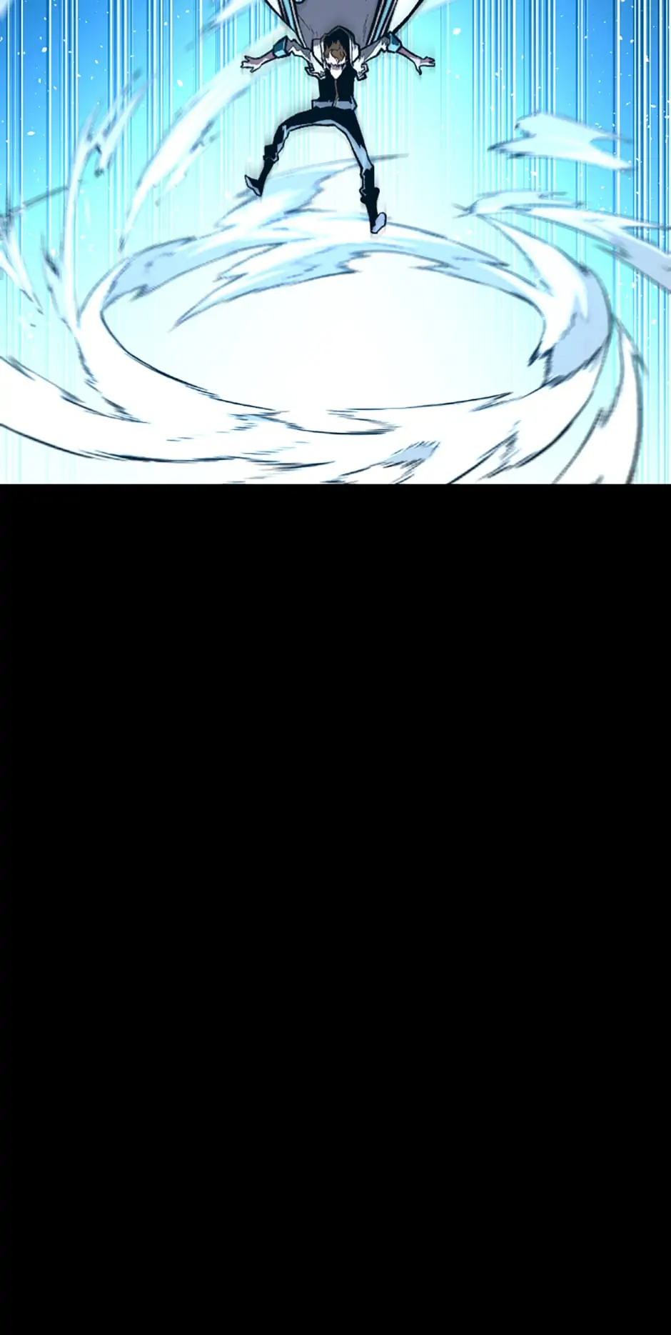 Read Demon Devourer EN Manga Online