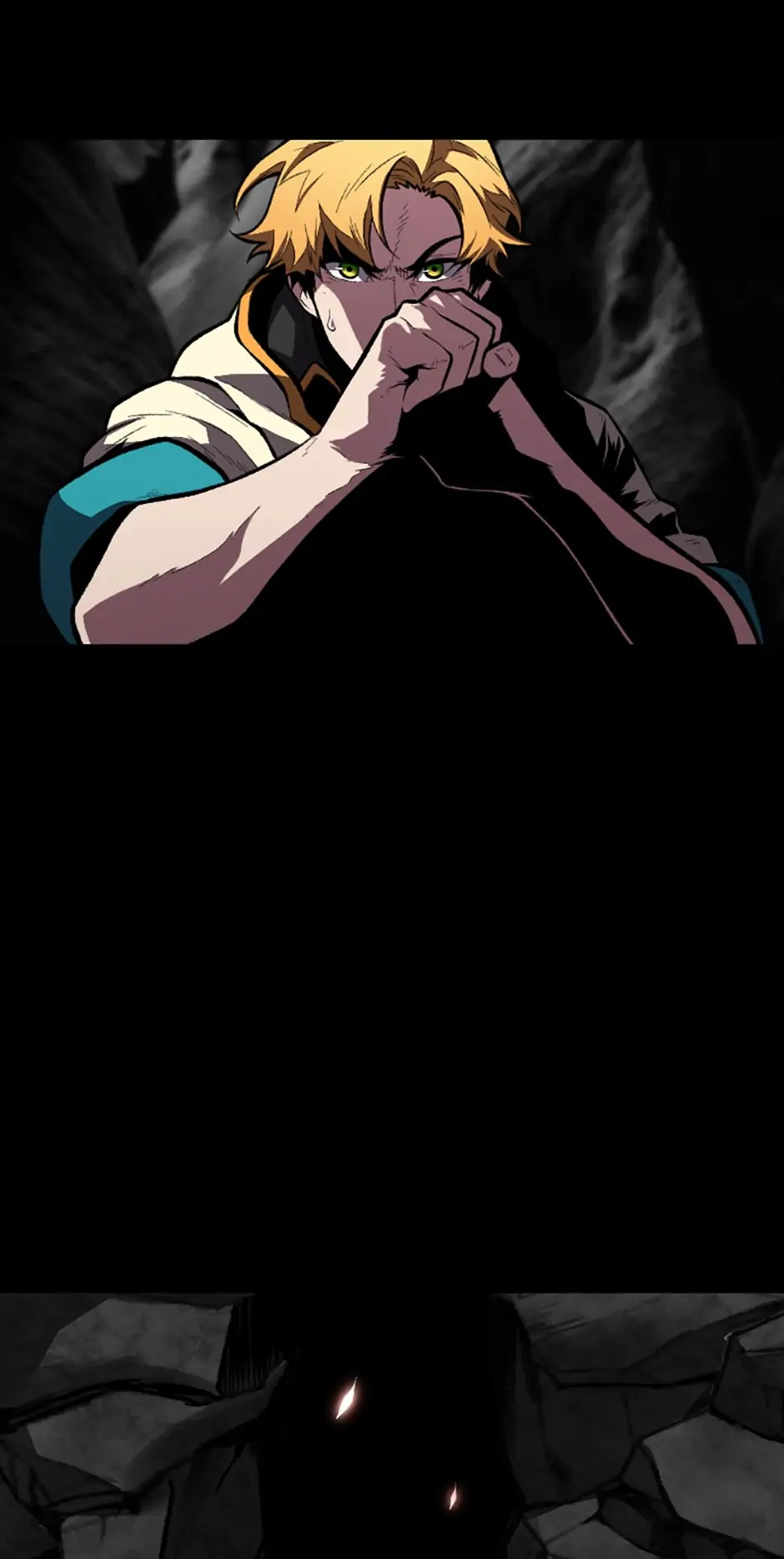 Read Demon Devourer EN Manga Online