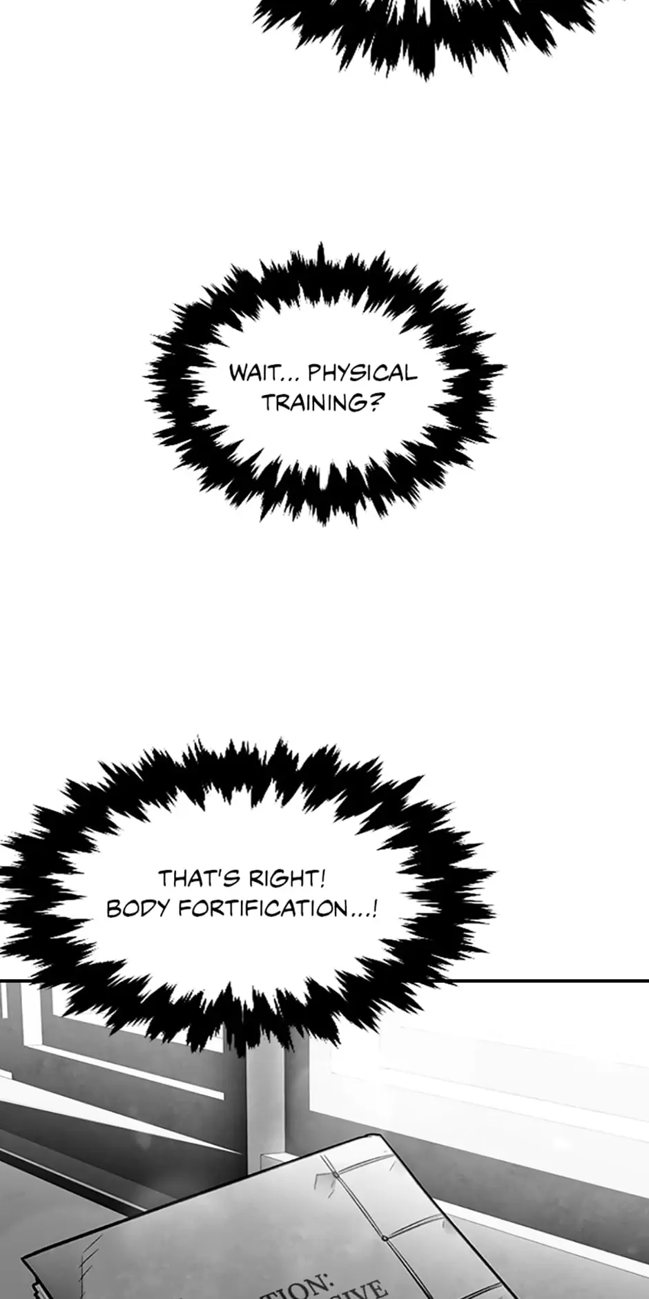 Read Demon Devourer EN Manga Online