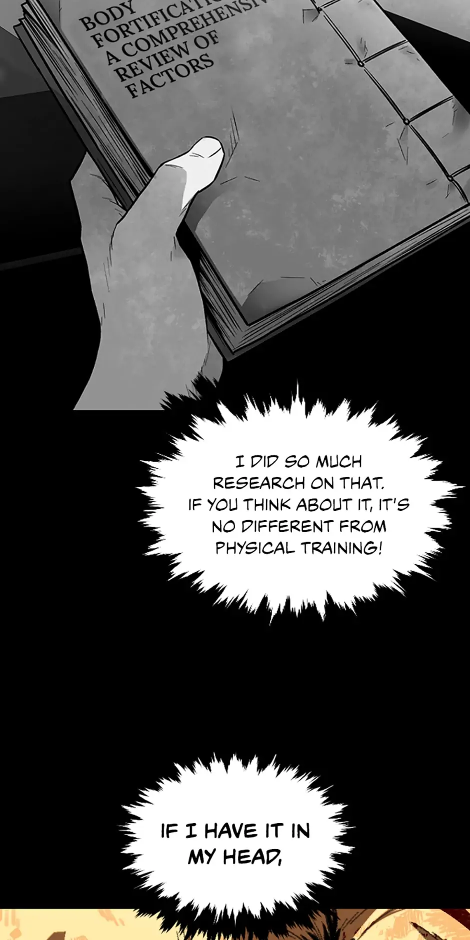 Read Demon Devourer EN Manga Online