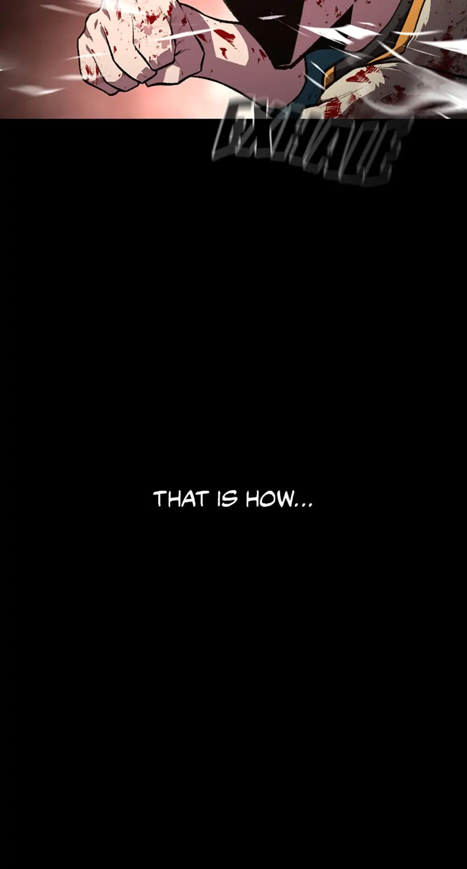 Read Demon Devourer EN Manga Online