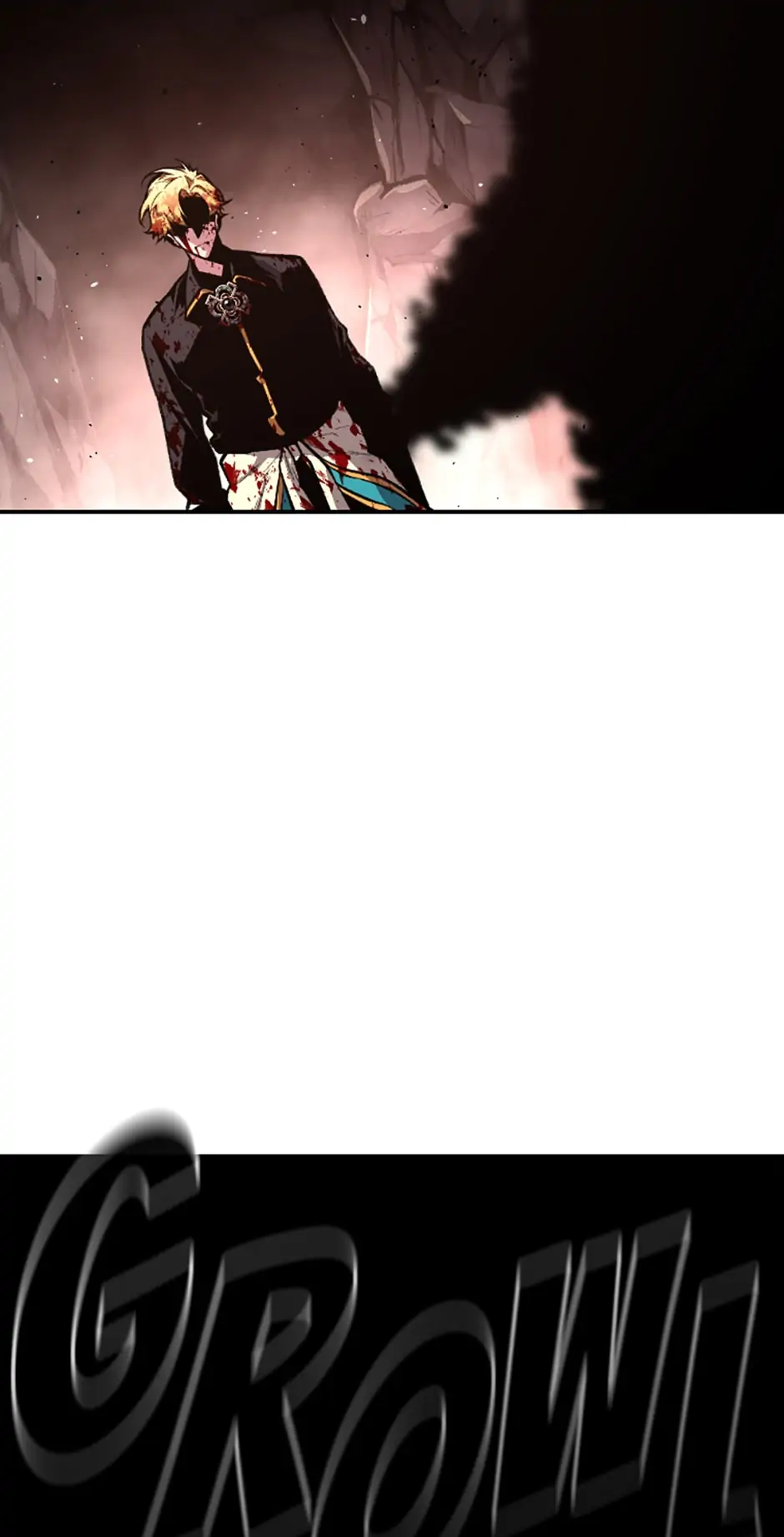 Read Demon Devourer EN Manga Online