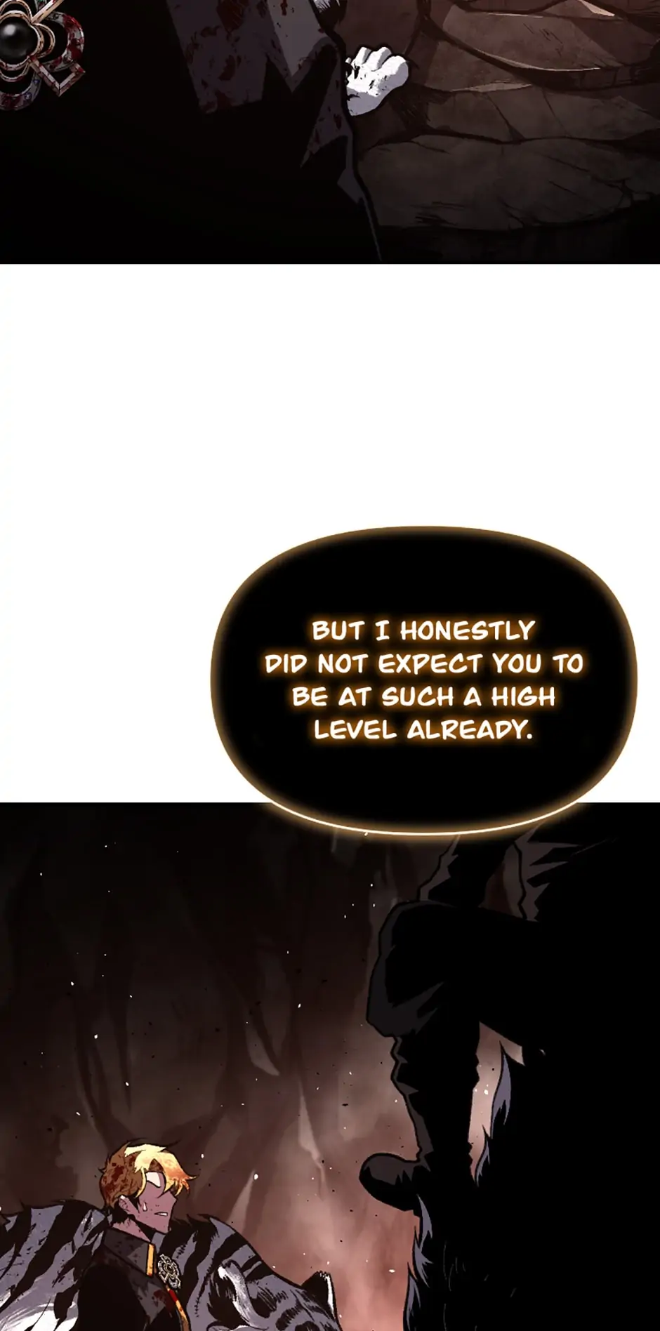 Read Demon Devourer EN Manga Online