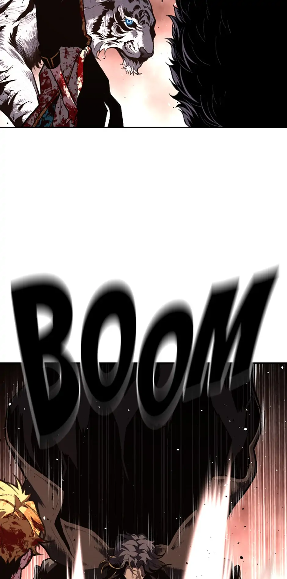 Read Demon Devourer EN Manga Online