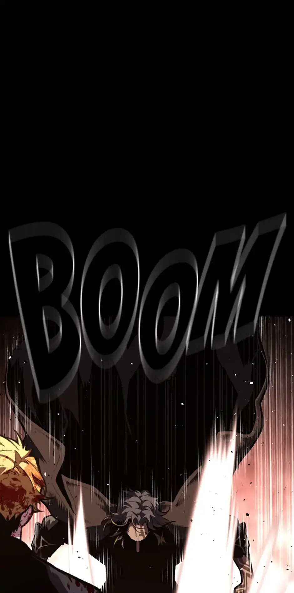 Read Demon Devourer EN Manga Online