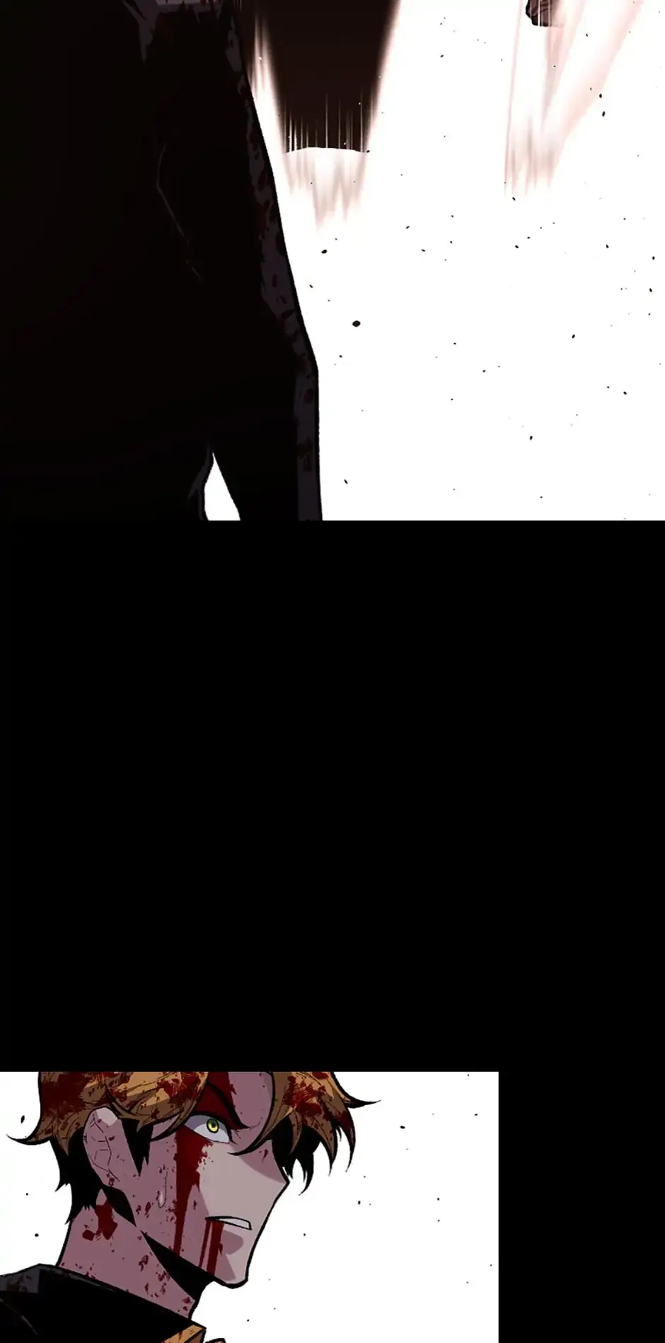 Read Demon Devourer EN Manga Online