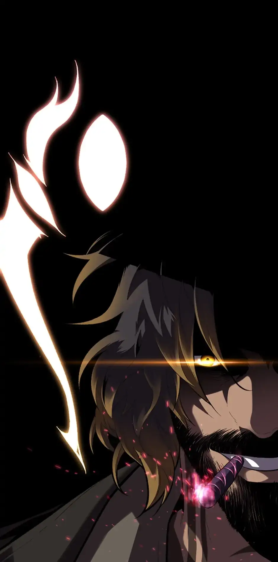 Read Demon Devourer EN Manga Online