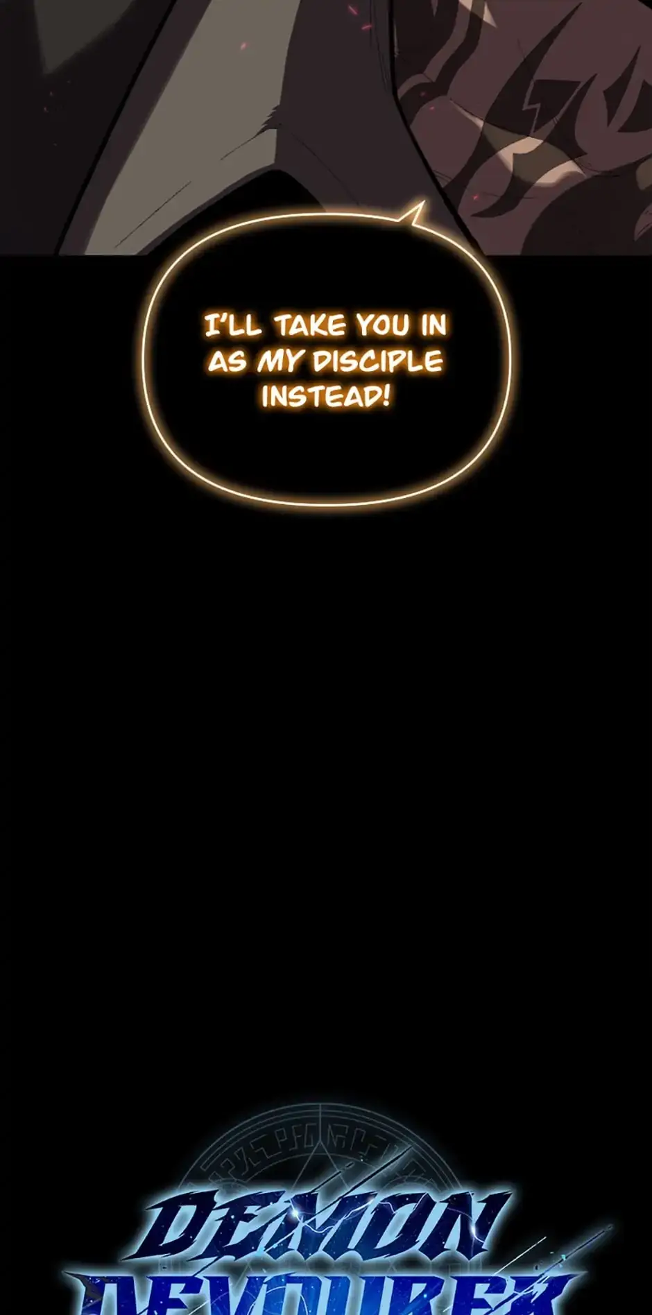 Read Demon Devourer EN Manga Online