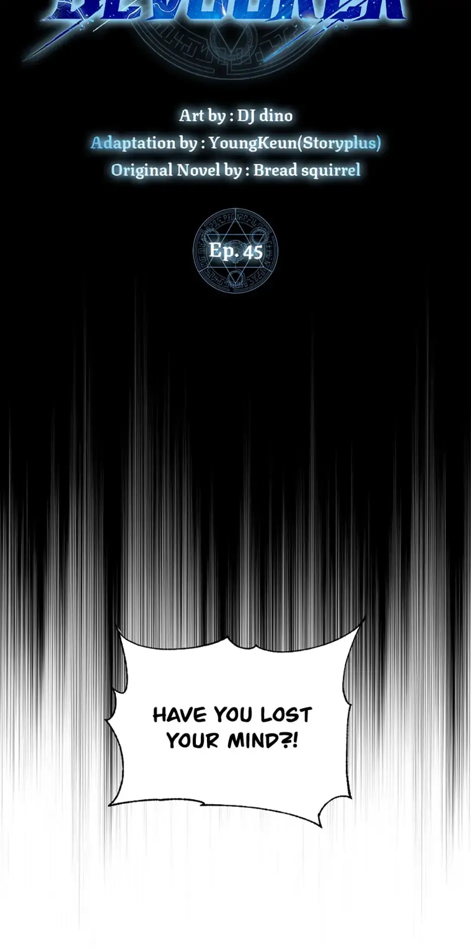 Read Demon Devourer EN Manga Online