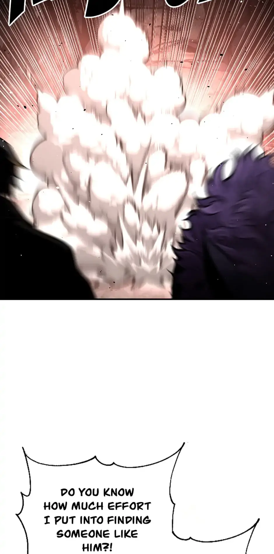 Read Demon Devourer EN Manga Online