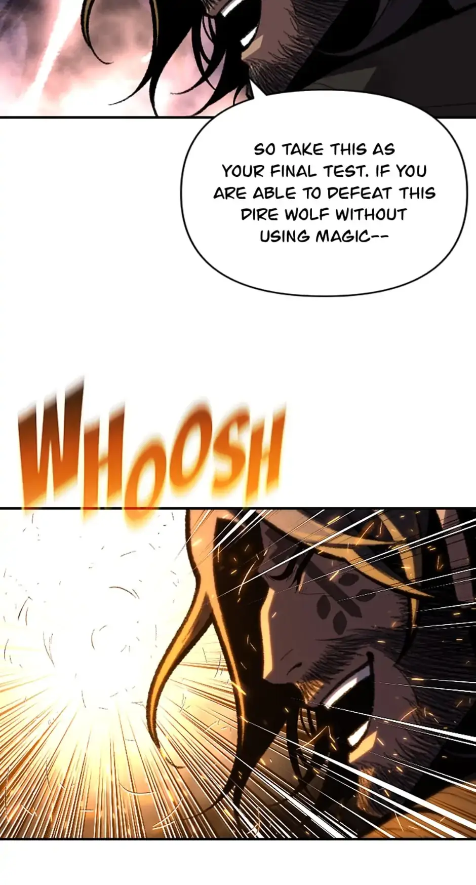 Read Demon Devourer EN Manga Online