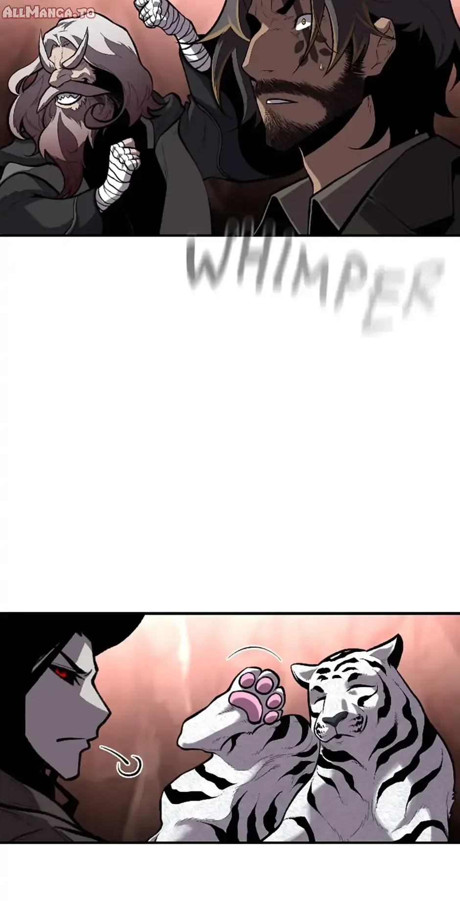 Read Demon Devourer EN Manga Online