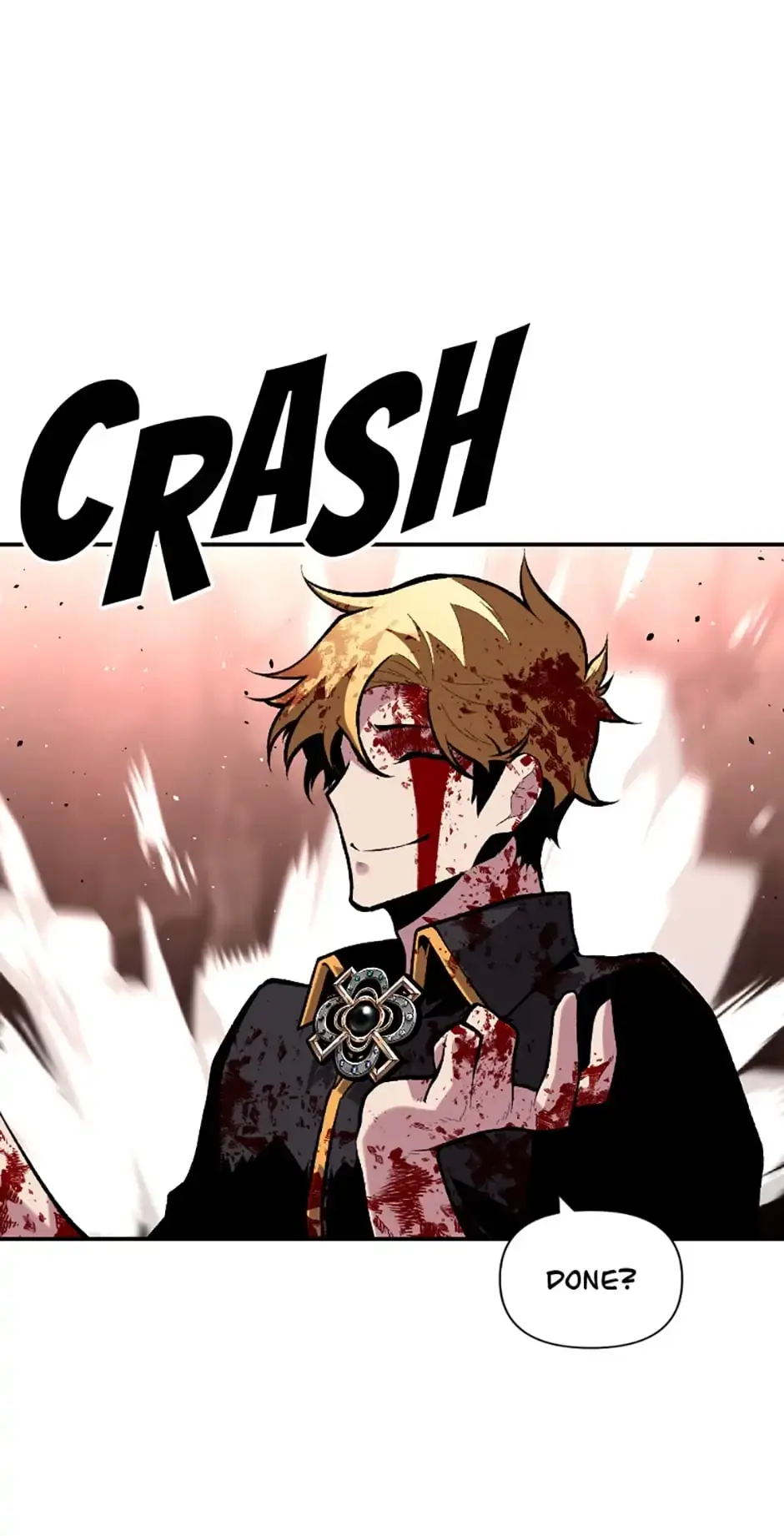 Read Demon Devourer EN Manga Online