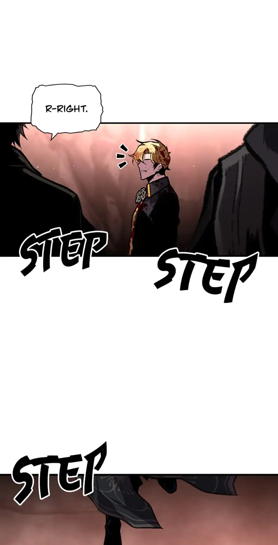 Read Demon Devourer EN Manga Online