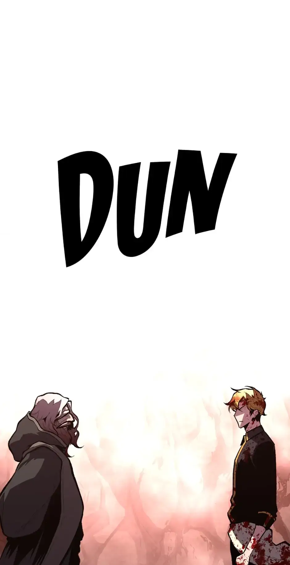 Read Demon Devourer EN Manga Online