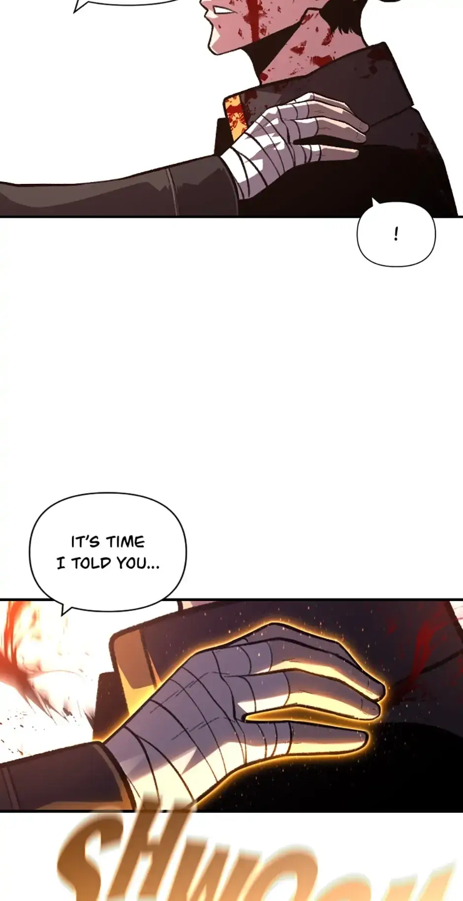 Read Demon Devourer EN Manga Online