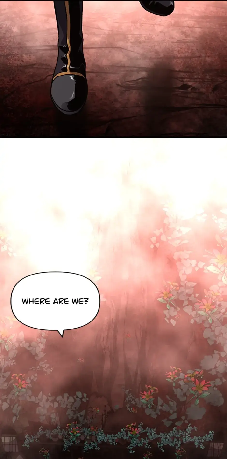 Read Demon Devourer EN Manga Online