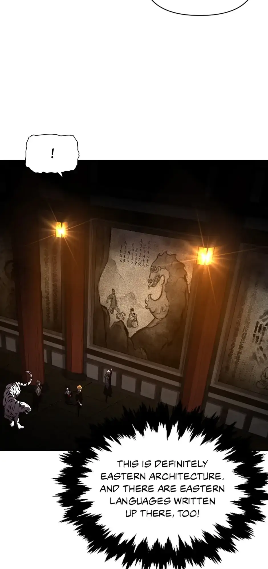 Read Demon Devourer EN Manga Online