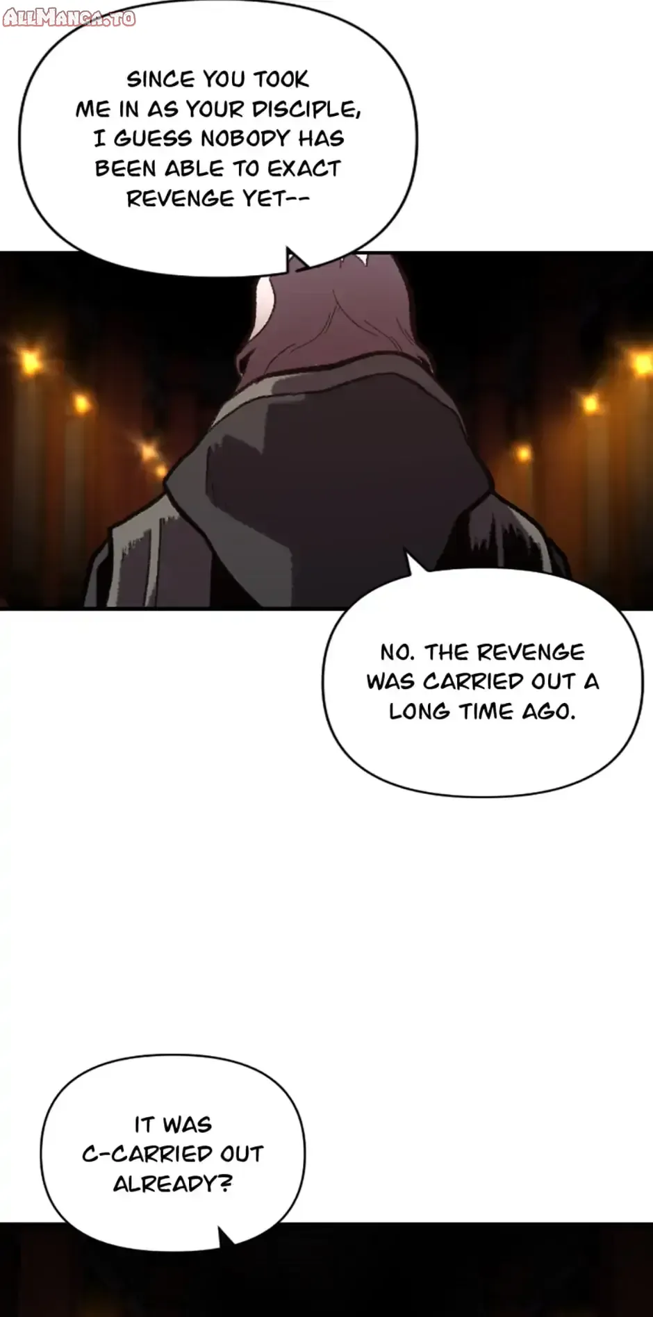 Read Demon Devourer EN Manga Online