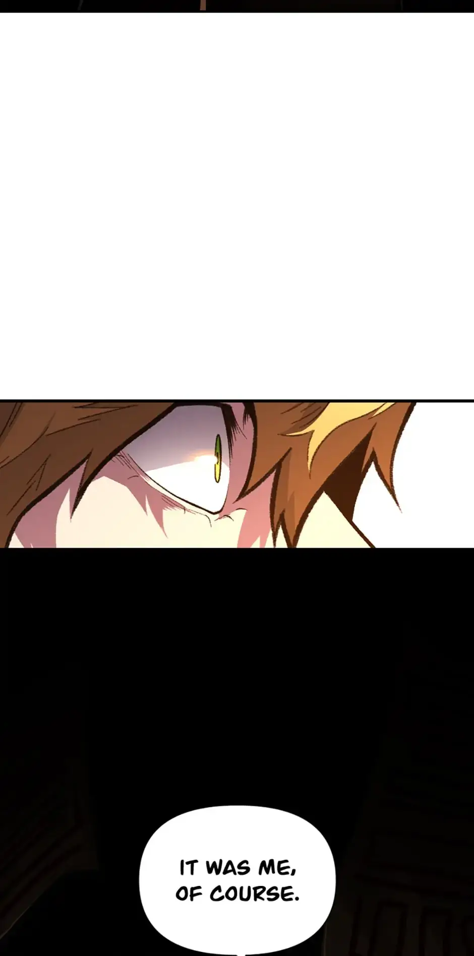 Read Demon Devourer EN Manga Online