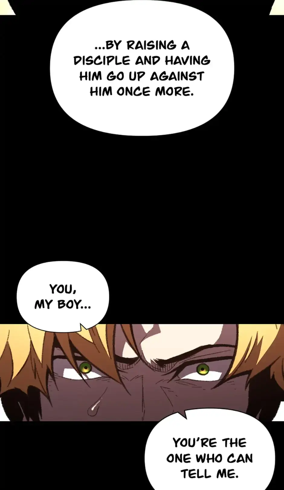 Read Demon Devourer EN Manga Online