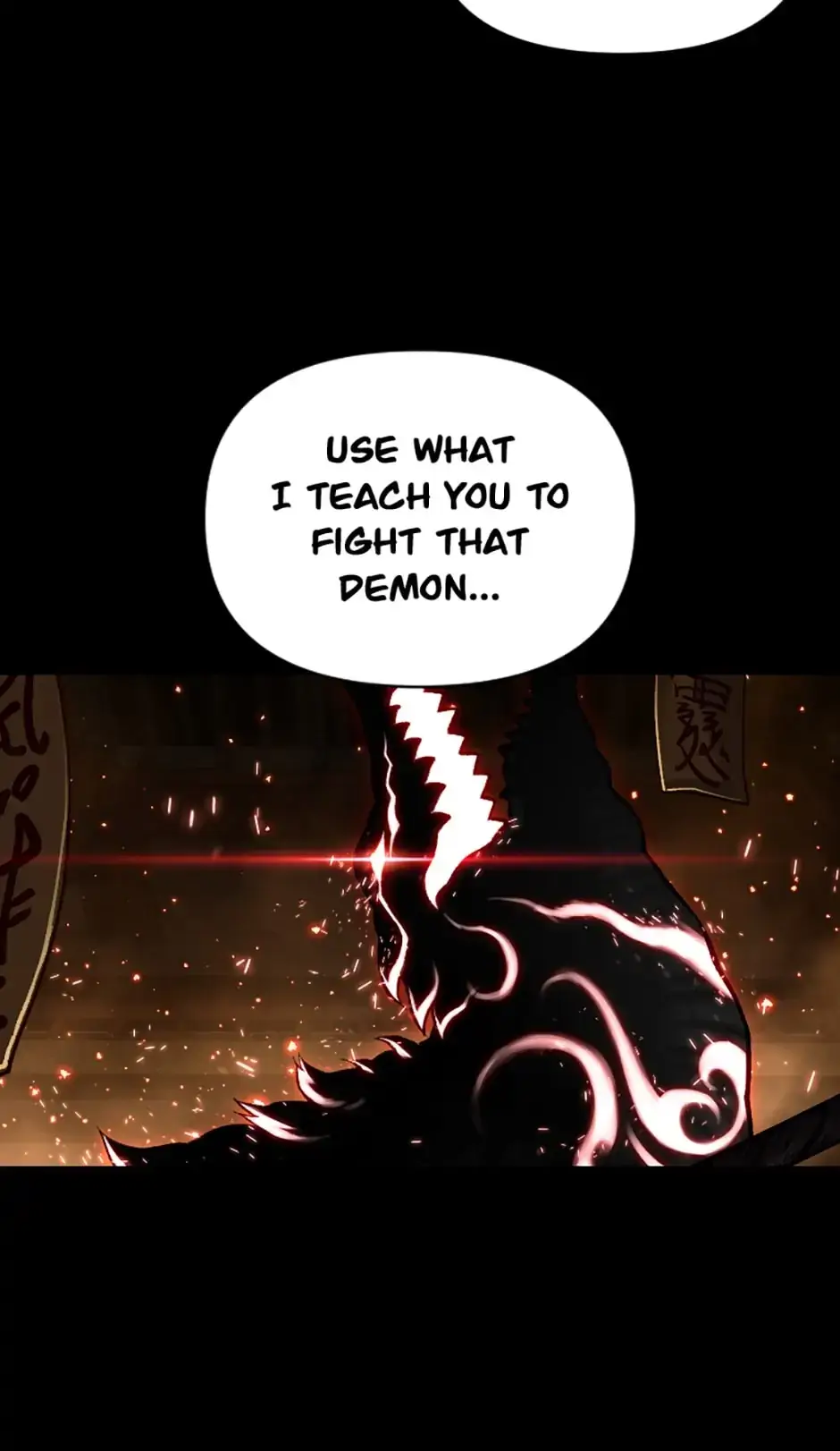 Read Demon Devourer EN Manga Online