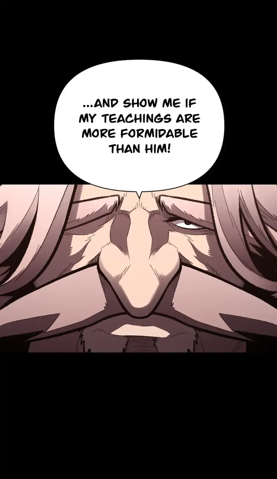 Read Demon Devourer EN Manga Online