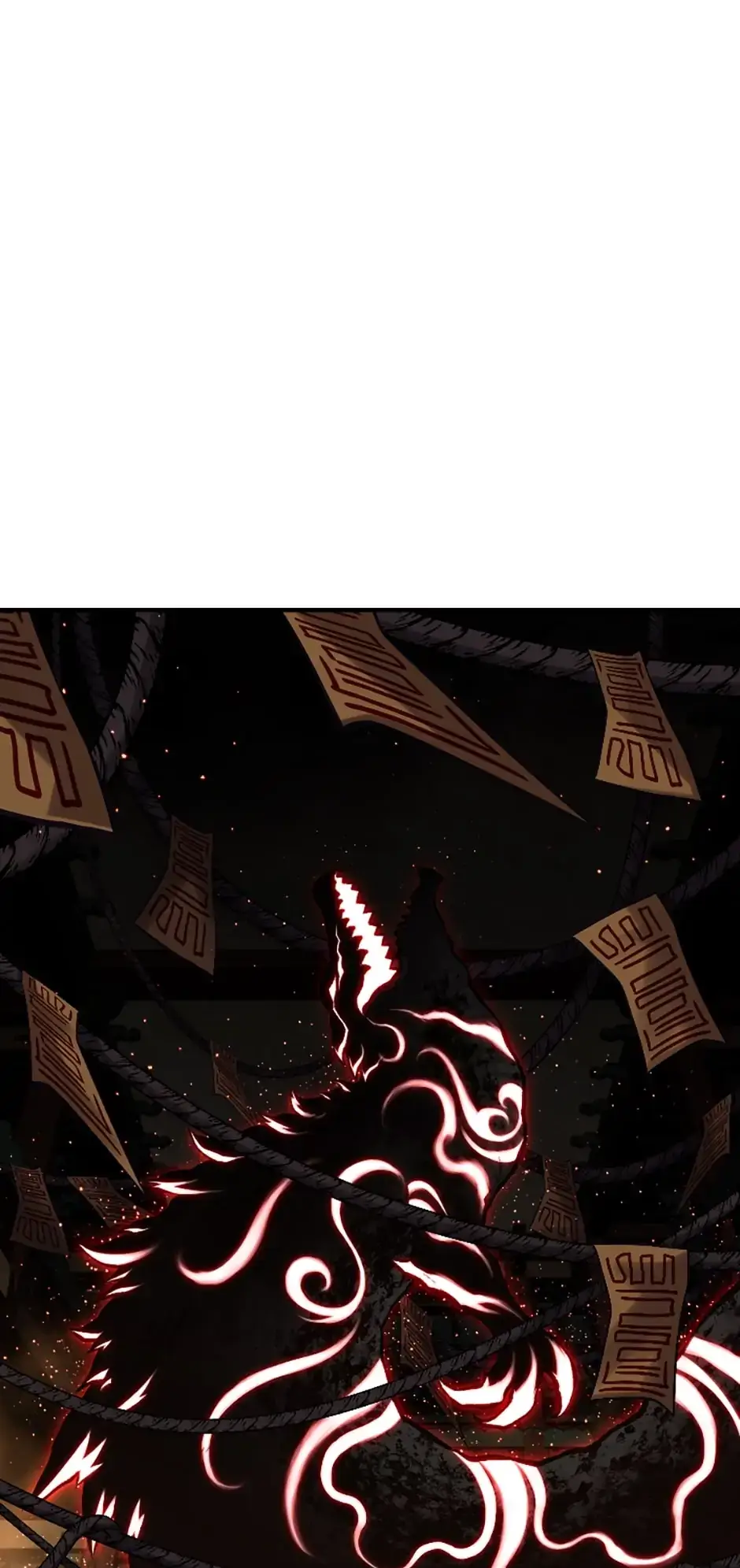 Read Demon Devourer EN Manga Online