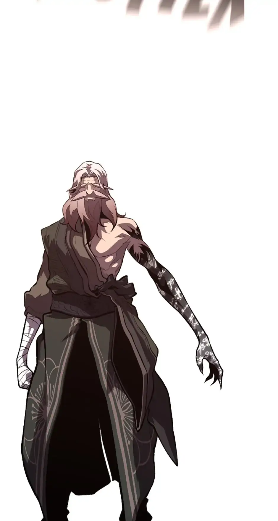 Read Demon Devourer EN Manga Online