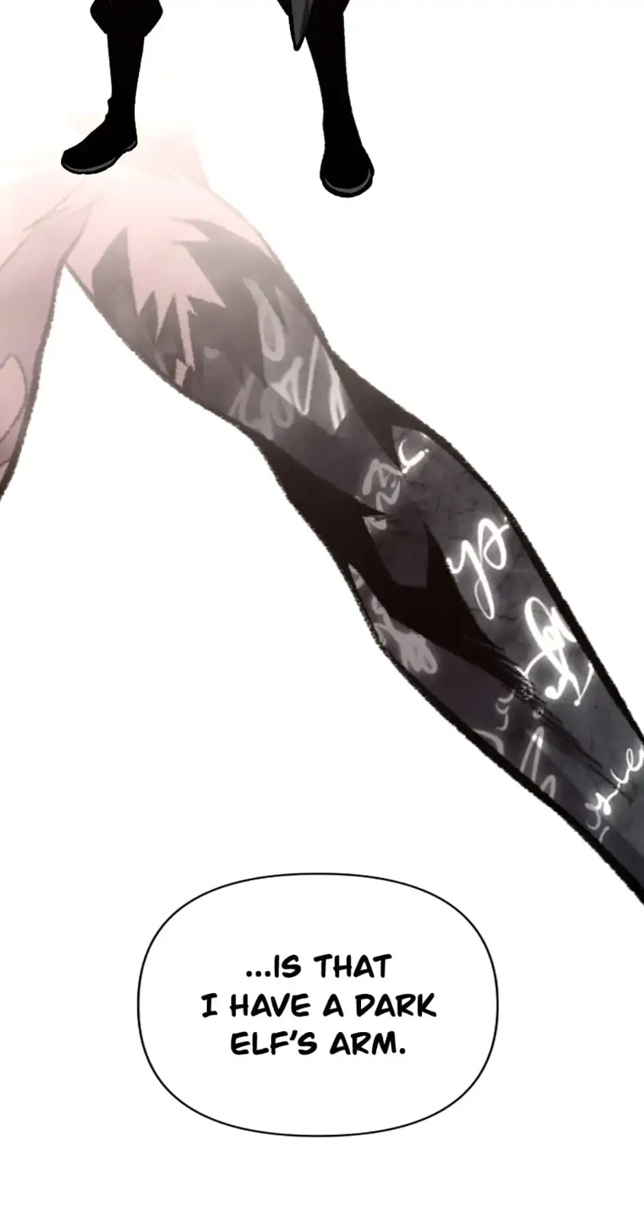 Read Demon Devourer EN Manga Online