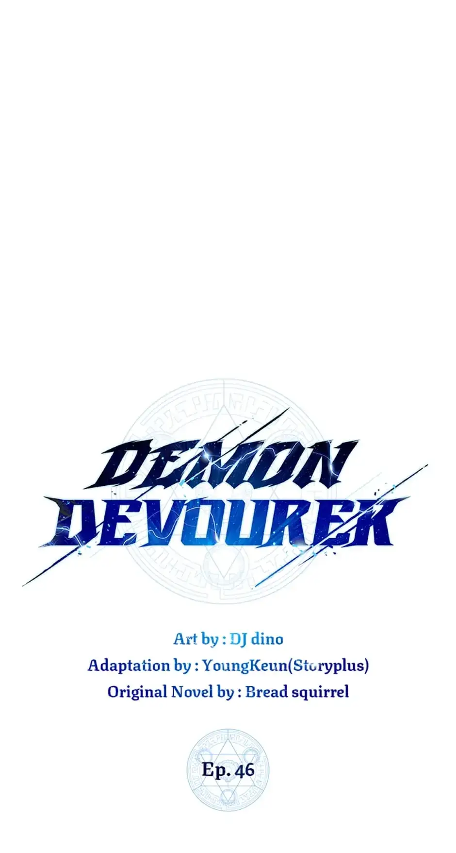 Read Demon Devourer EN Manga Online