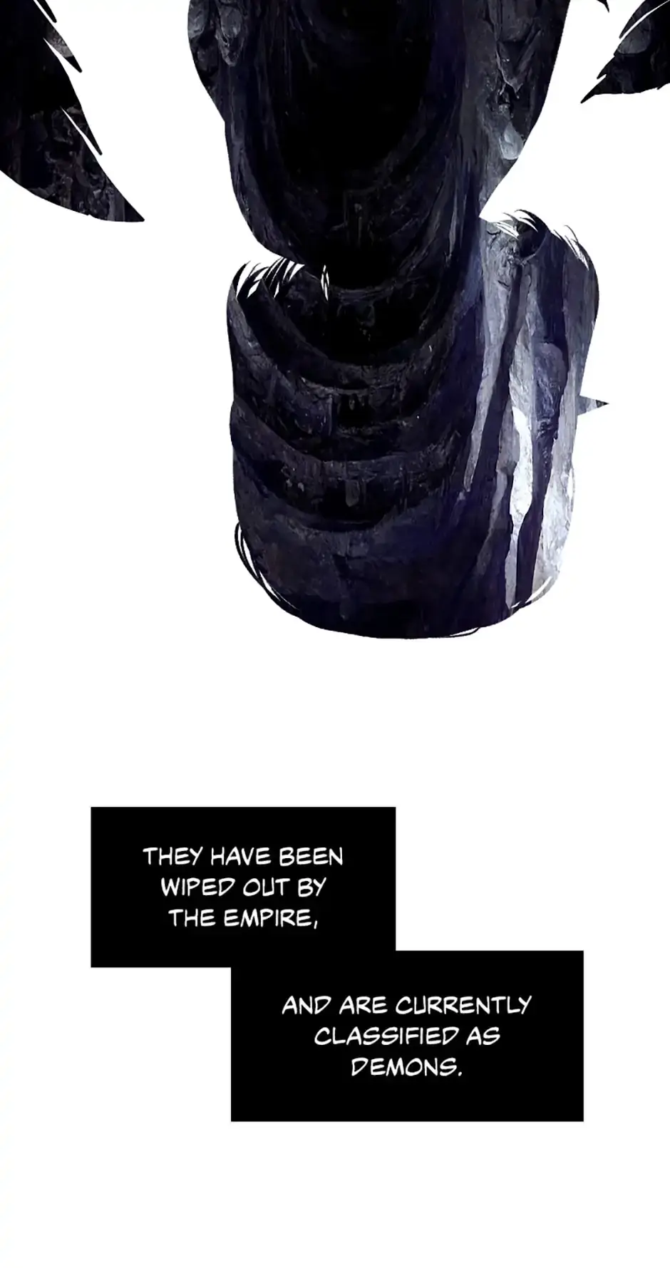 Read Demon Devourer EN Manga Online