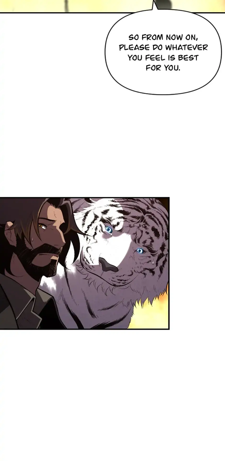 Read Demon Devourer EN Manga Online