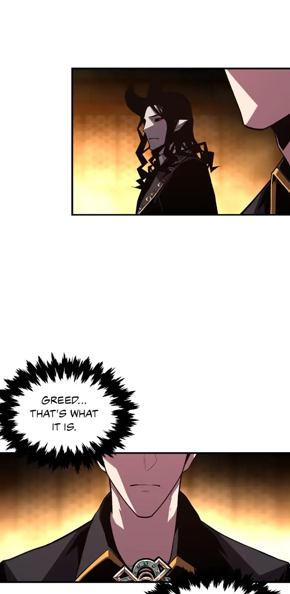 Read Demon Devourer EN Manga Online