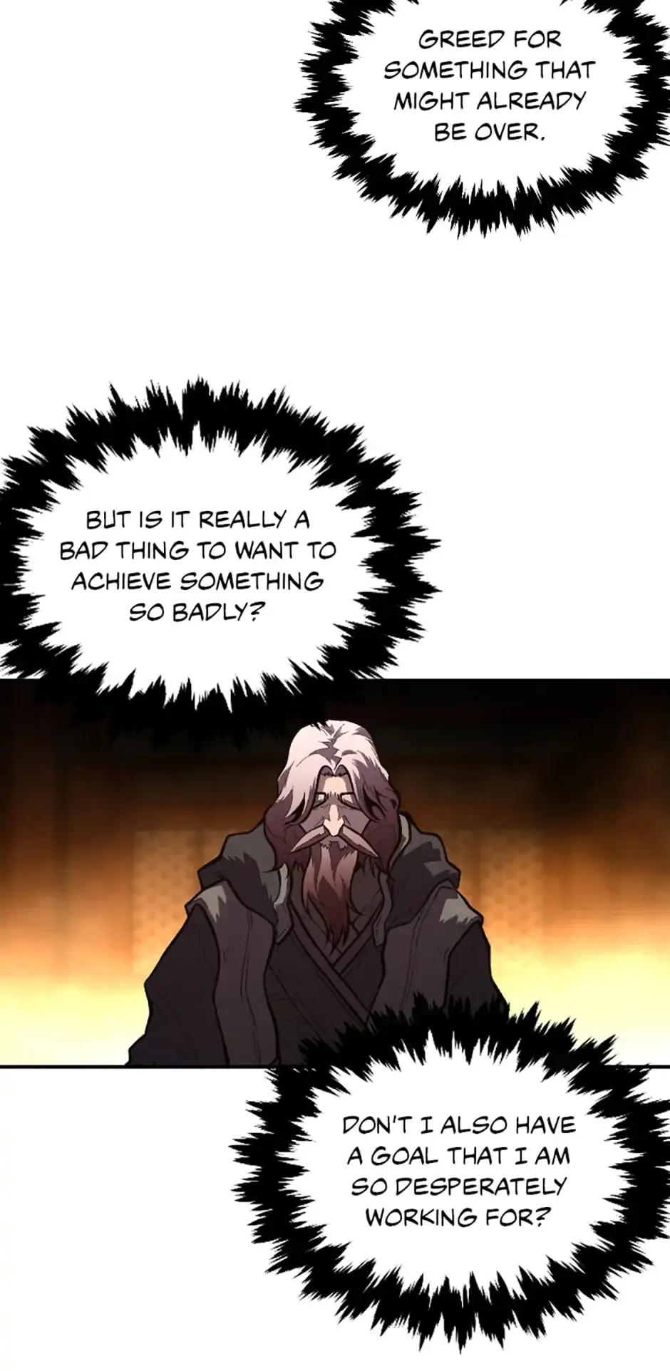 Read Demon Devourer EN Manga Online