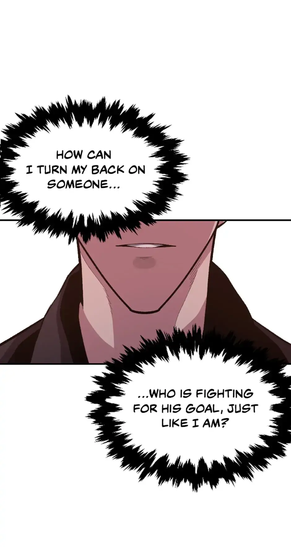 Read Demon Devourer EN Manga Online