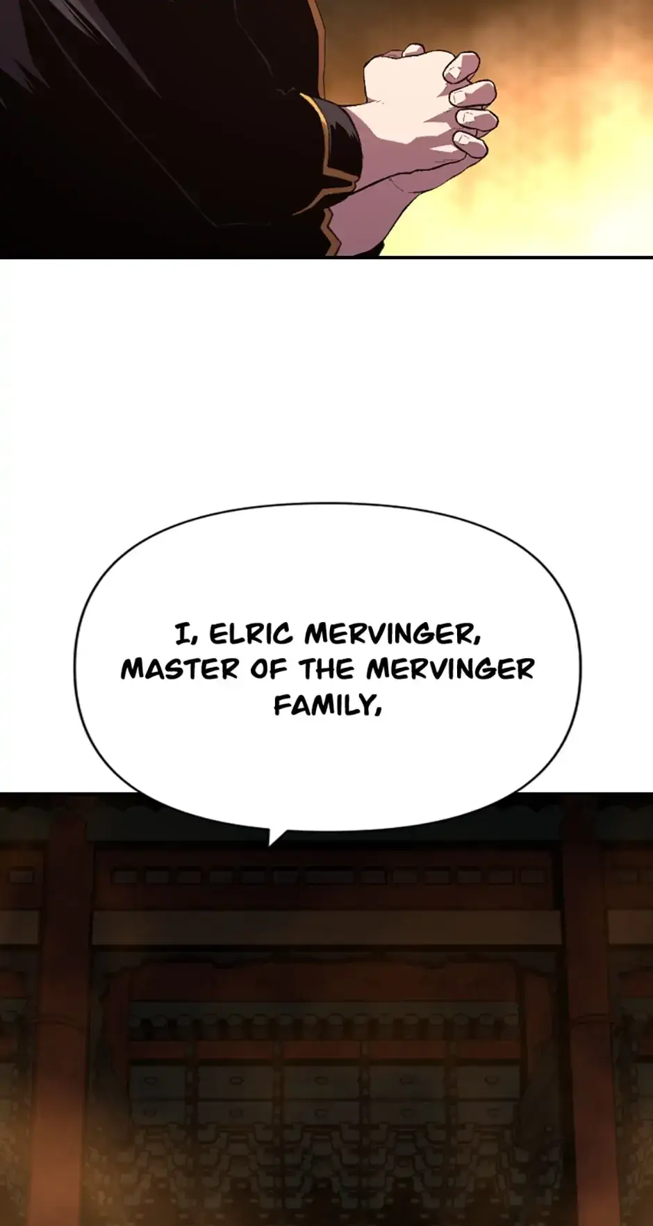 Read Demon Devourer EN Manga Online