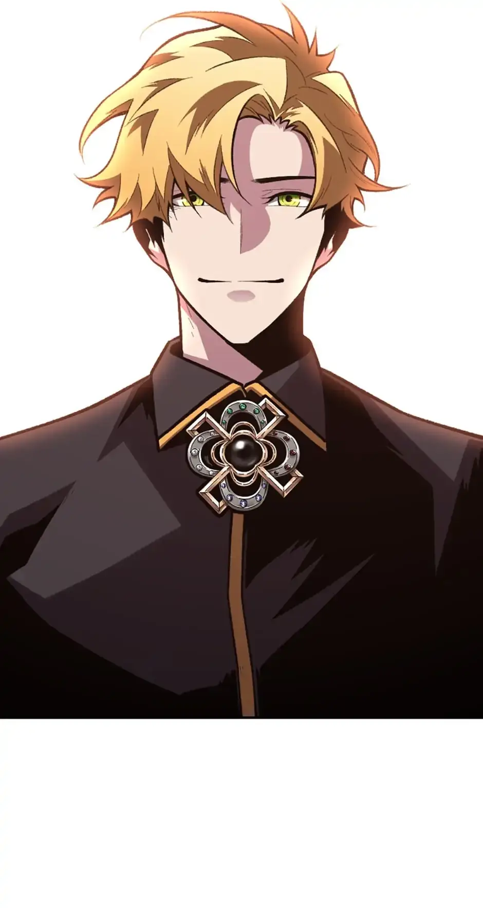 Read Demon Devourer EN Manga Online